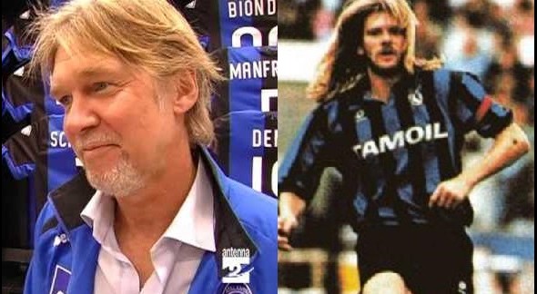 Lo svedese ex Atalanta Stromberg: “Il biscotto del 2004? In Italia ho visto di peggio…”